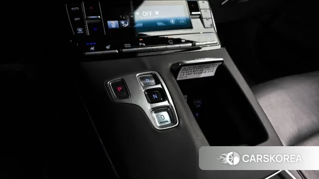 Hyundai The New Grandeur IG id 3760395 из Кореи 19