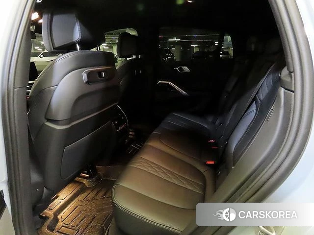 BMW X6 (G06) id 4230110 из Кореи 10