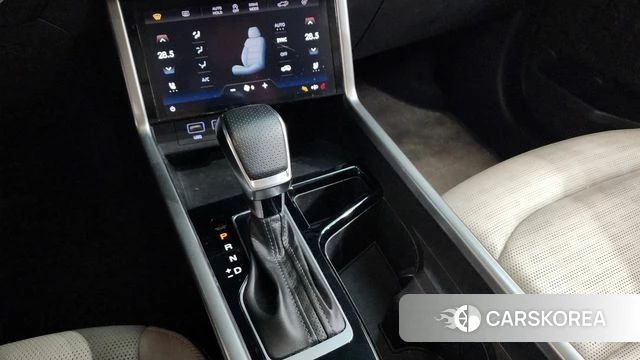 Ssangyong Torres id 3903357 из Кореи 19