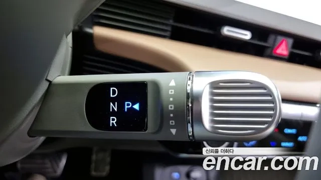 Hyundai Ionic 5 id 2943952 из Кореи 19