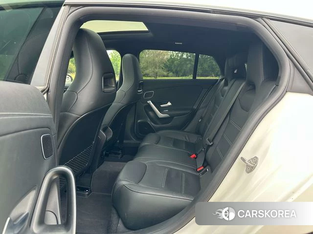 Mercedes-Benz CLA (import) id 4253533 из Китая 23