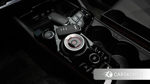 Kia Sportage 5th Generation Hybrid id 4707128 из Кореи 34