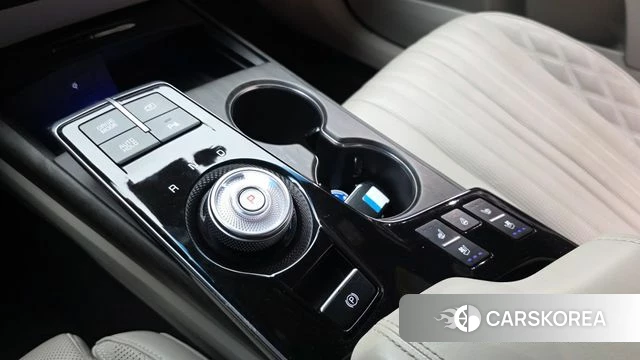 Kia K8 Hybrid id 4501351 из Кореи 37