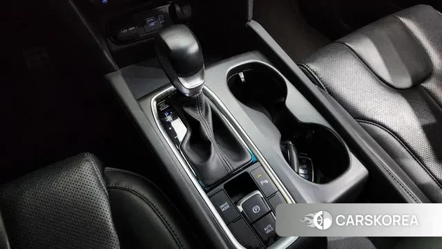 Hyundai Santa Fe TM id 3368029 из Кореи 19