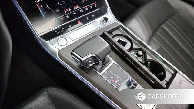 Audi A6 (C8) id 3187514 из Кореи 19