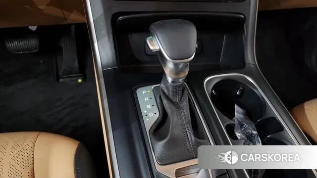 Kia Carnival 4th generation id 3432196 из Кореи 19