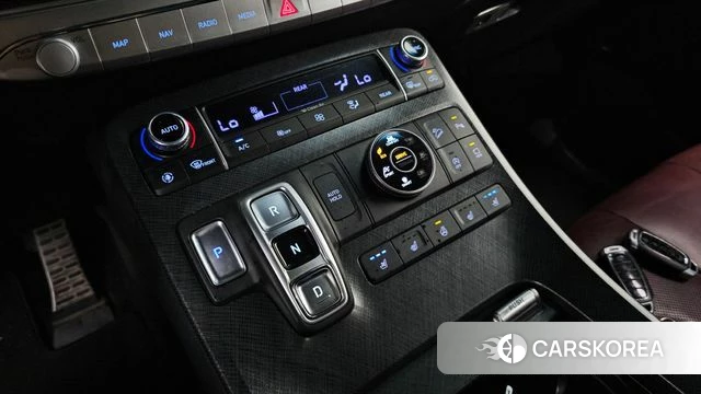 Hyundai Palisade id 4760115 из Кореи 31