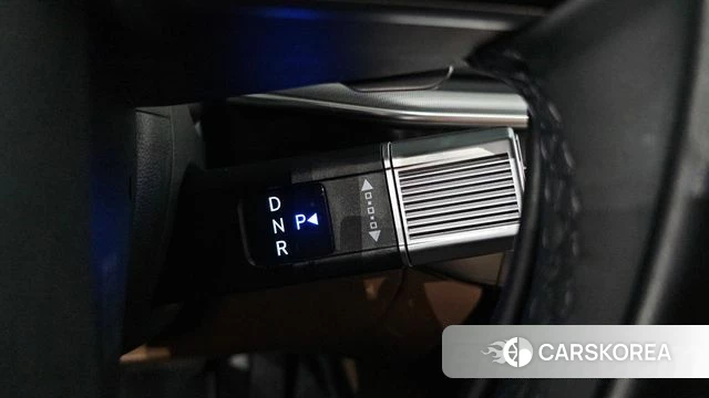 Hyundai Grandeur (GN7) id 4549545 из Кореи 33