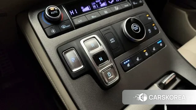 Hyundai Palisade id 3463386 из Кореи 19