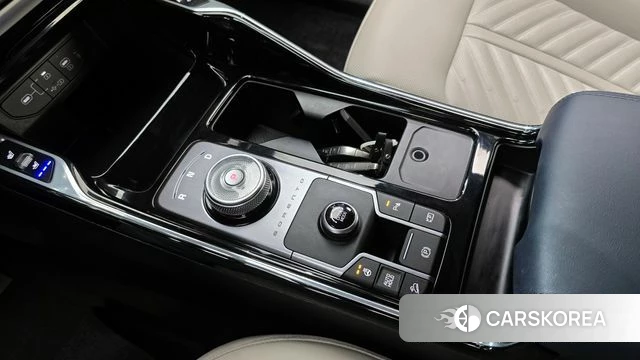 Kia The New Sorento 4th Generation id 4248867 из Кореи 30