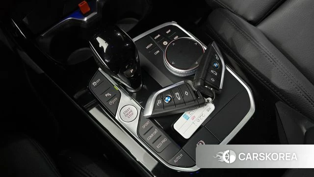 BMW 2 Series Gran Coupe (F44) id 4555472 из Кореи 30