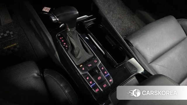 Kia Come New K7 id 4837341 из Кореи 38