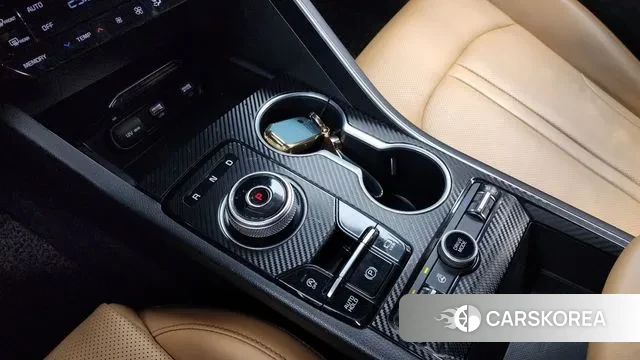 Kia K5 3rd generation id 3494043 из Кореи 19