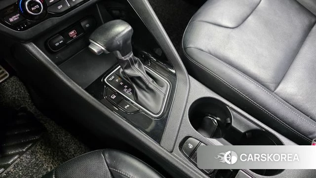Kia The New Niro id 4520321 из Кореи 28