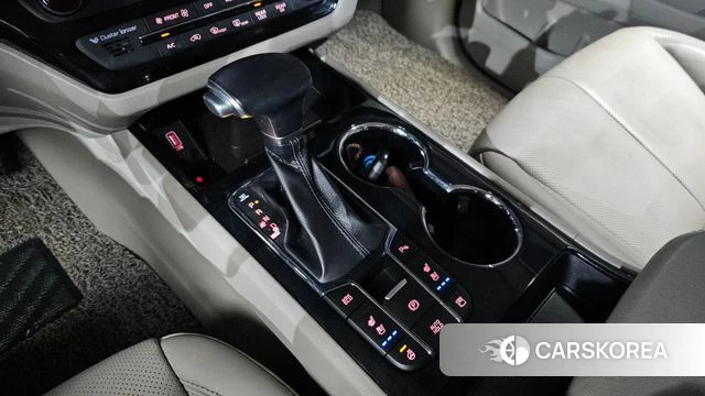 Kia The New Carnival id 4620610 из Кореи 19
