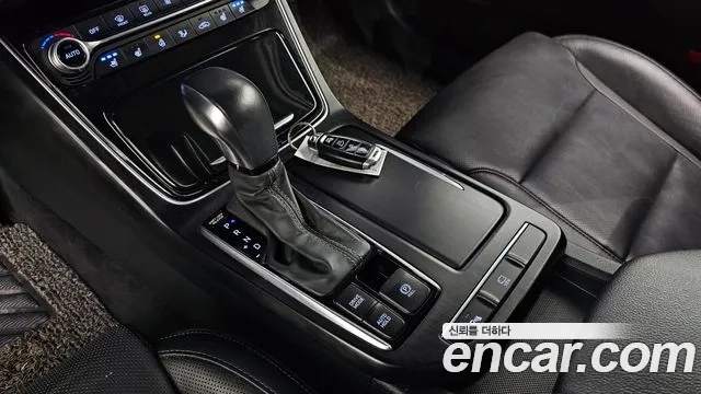 Hyundai Grandeur IG id 2951827 из Кореи 19