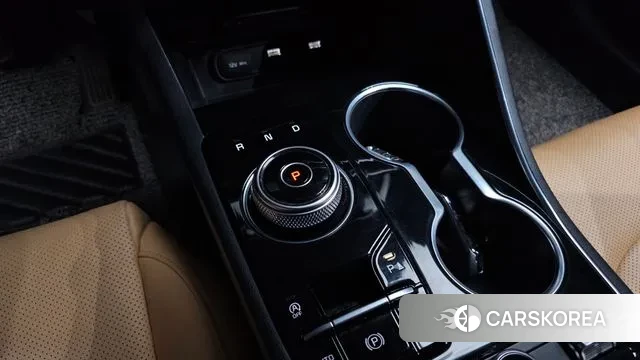 Kia K5 3rd generation id 3380007 из Кореи 19