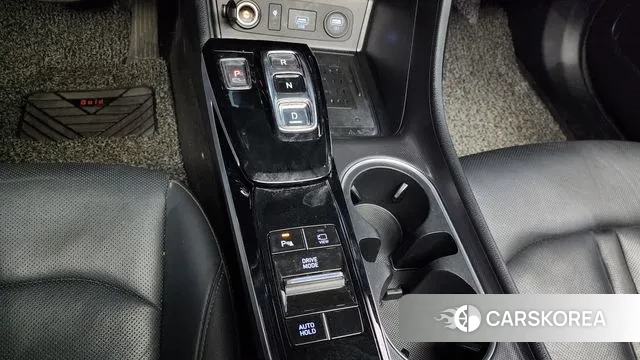 Hyundai Sonata (DN8) id 3039155 из Кореи 19