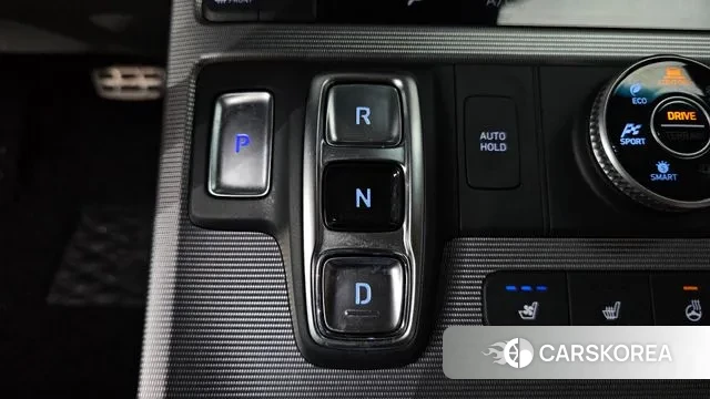 Hyundai The New Palisade id 3037266 из Кореи 19