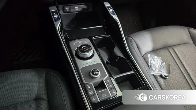 Kia Sorento 4th Generation id 3587738 из Кореи 19