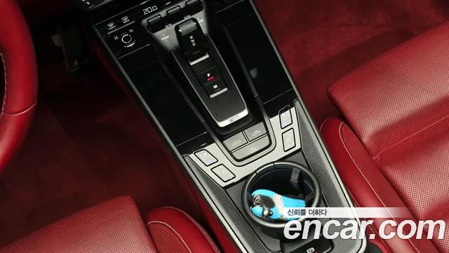 Porsche 911(992) id 2678737 из Кореи 19