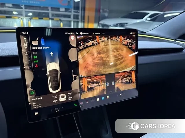 Tesla Model 3 id 3431584 из Кореи 15