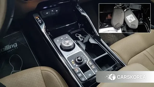 Kia The New Sorento 4th Generation id 3757906 из Кореи 17