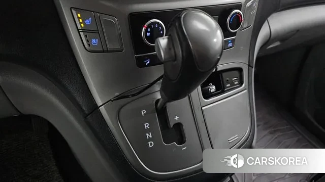 Hyundai The New Grand Starex id 3480027 из Кореи 19