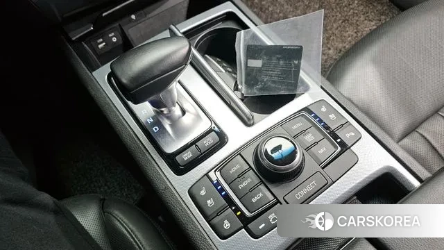 Genesis G80 id 3737313 из Кореи 19