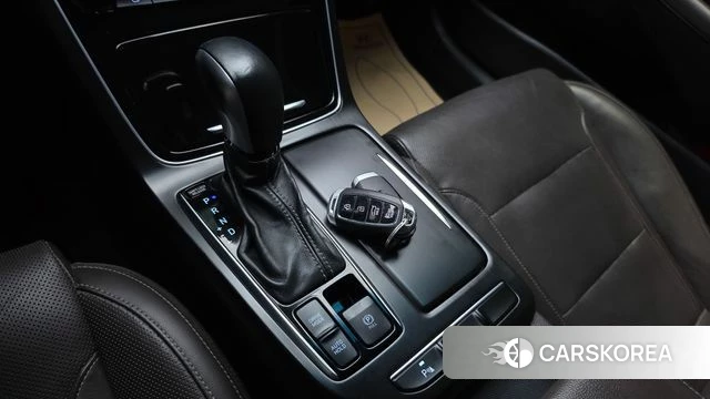Hyundai Grandeur IG id 4496934 из Кореи 30