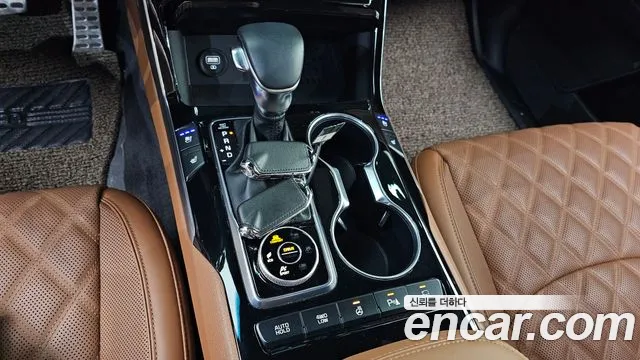 Kia Mohave Master id 2800611 из Кореи 19