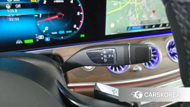 Mercedes-Benz E-Class W213 id 3891833 из Кореи 19