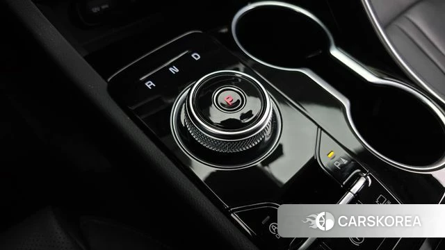 Kia K5 3rd generation id 4835556 из Кореи 19