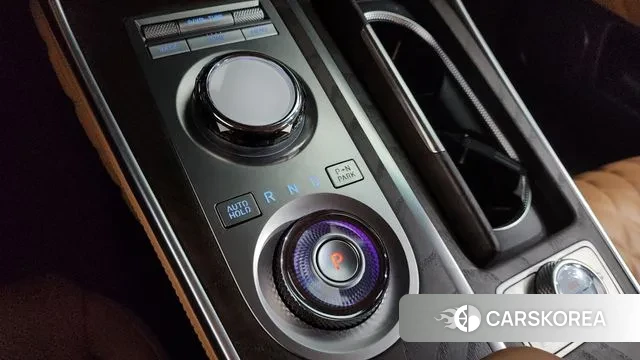 Genesis GV80 id 3426499 из Кореи 19