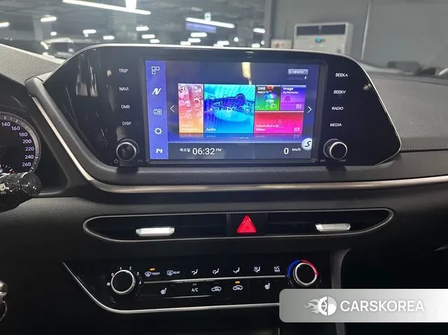 Hyundai Sonata (DN8) id 3368371 из Кореи 19