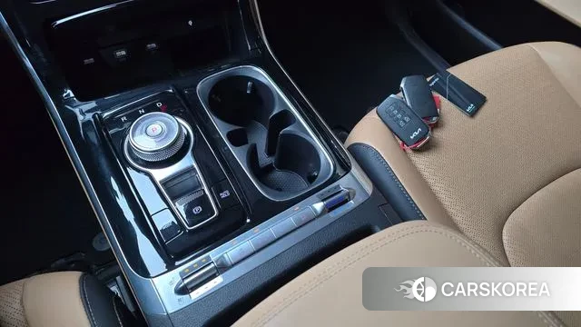 Kia Carnival 4th generation id 3670343 из Кореи 19