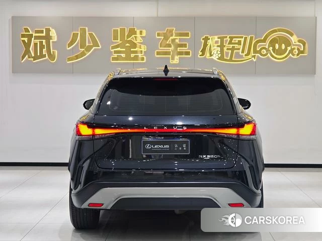 Lexus RX id 4273946 из Китая 11