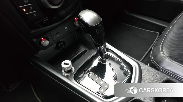 Ssangyong Tivoli Armor id 4521054 из Кореи 19