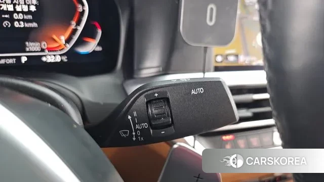 BMW 3 Series (G20) id 3018362 из Кореи 19