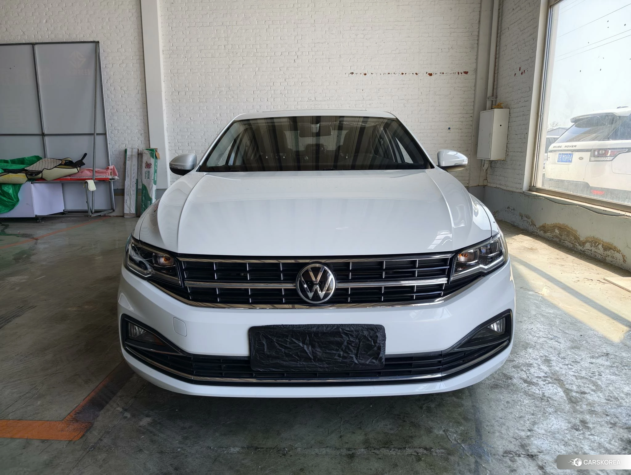 Volkswagen Bora id 4405925 из Китая 11