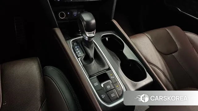 Hyundai Santa Fe TM id 3344940 из Кореи 19