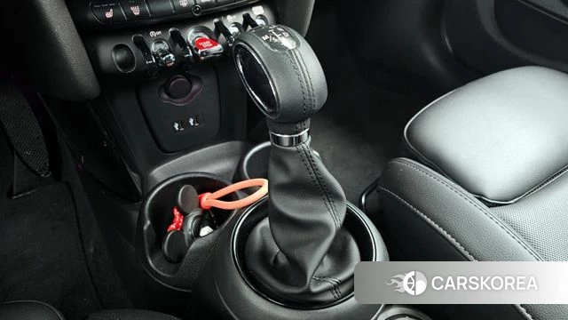 Mini Cooper id 3801162 из Кореи 19