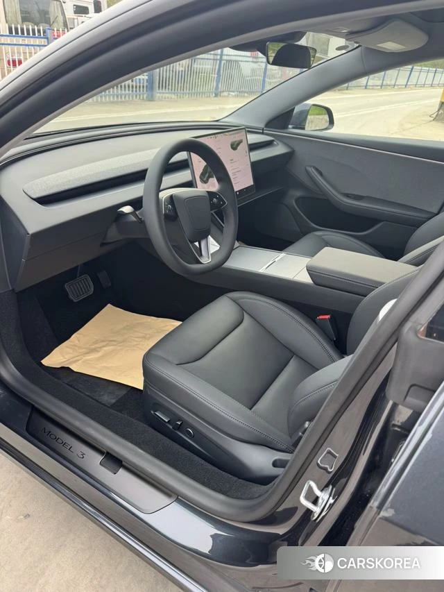 Tesla Model 3 id 3926956 из Китая 10