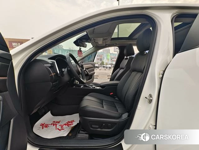 Mazda CX-50 line also id 4265669 из Китая 20