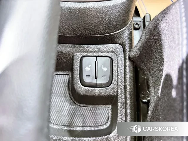 Chevrolet (GM Daewoo) The New Spark id 3029099 из Кореи 19