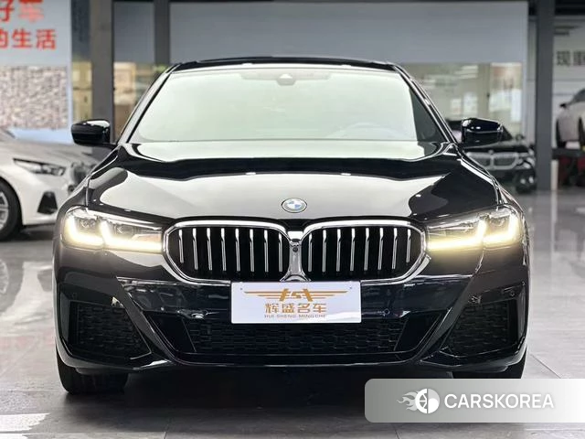 BMW 5 series id 4229179 из Китая 9