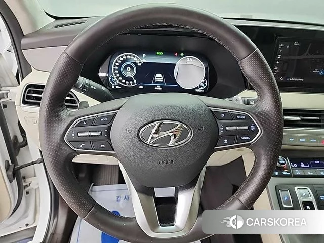 Hyundai Palisade id 4470222 из Кореи 13