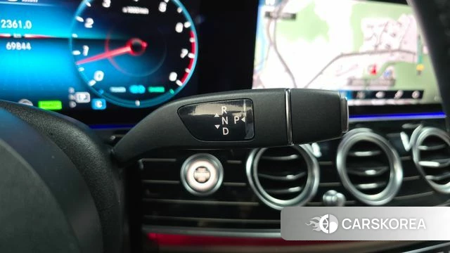 Mercedes-Benz E-Class W213 id 4293877 из Кореи 32