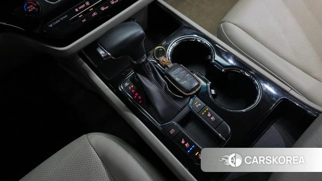 Kia The New Carnival id 4311080 из Кореи 29
