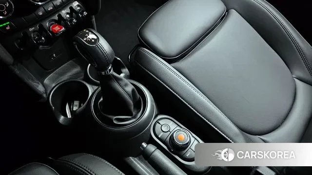 Mini Cooper id 3505475 из Кореи 19